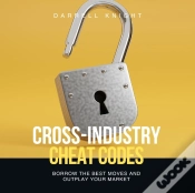 Capa do artigo Cross-Industry Cheat Codes