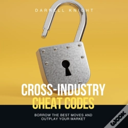 Capa do artigo Cross-Industry Cheat Codes