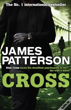 Capa do artigo Cross