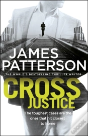 Capa do artigo Cross Justice