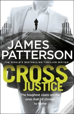 Capa do artigo Cross Justice