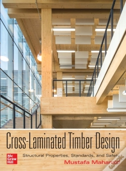 Capa do artigo Cross-Laminated Timber Design: Structural Properties, Standards, And Safety