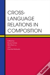 Capa do artigo Cross-Language Relations In Composition