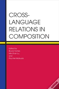 Capa do artigo Cross-Language Relations In Composition