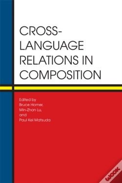 Capa do artigo Cross-Language Relations In Composition