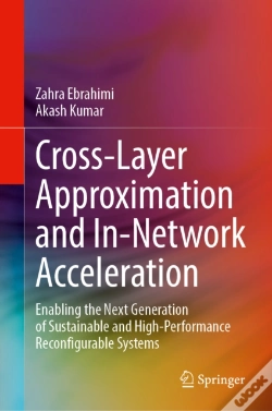 Capa do artigo Cross-Layer Approximation And In-Network Acceleration