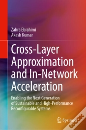 Capa do artigo Cross-Layer Approximation And In-Network Acceleration