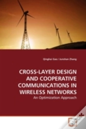 Capa do artigo Cross-Layer Design And Cooperative Communications In Wireless Networks