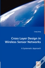 Capa do artigo Cross Layer Design In Wireless Sensor Networks