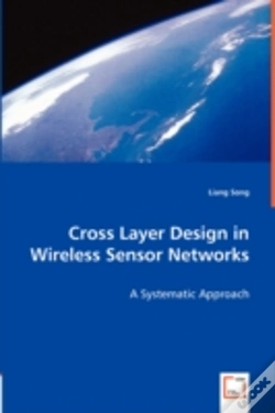 Capa do artigo Cross Layer Design In Wireless Sensor Networks