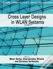 Capa do artigo Cross Layer Designs In Wlan Systems
