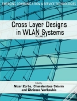 Capa do artigo Cross Layer Designs In Wlan Systems