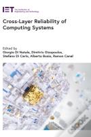 Cross-Layer Reliability Of Computing Systems