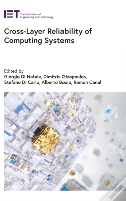 Capa do artigo Cross-Layer Reliability Of Computing Systems
