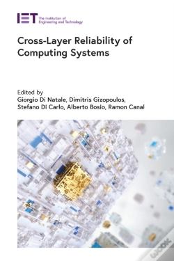 Capa do artigo Cross-Layer Reliability Of Computing Systems
