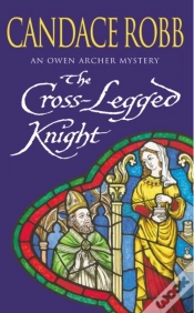 Capa do artigo Cross Legged Knight
