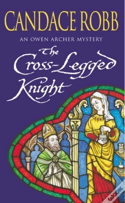 Capa do artigo Cross Legged Knight