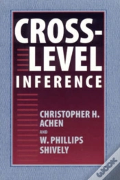 Capa do artigo Cross-Level Inference