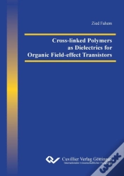 Capa do artigo Cross-Linked Polymers As Dielectrics For Organic Field-Effect Transistors