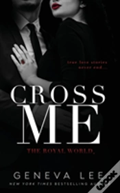 Capa do artigo Cross Me