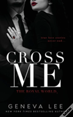 Capa do artigo Cross Me