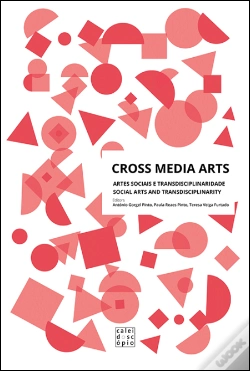 Capa do artigo Cross Media Arts