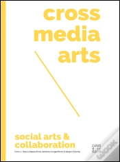 Capa do artigo Cross Media Arts