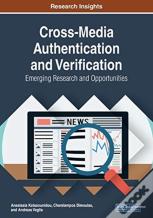 Cross-Media Authentication And Verification