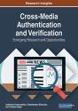 Cross-Media Authentication And Verification - Preview