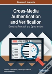 Cross-Media Authentication And Verification