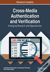 Capa do artigo Cross-Media Authentication And Verification
