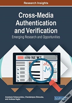 Capa do artigo Cross-Media Authentication And Verification