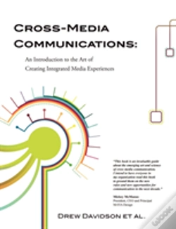 Capa do artigo Cross-Media Communications: An Introduct