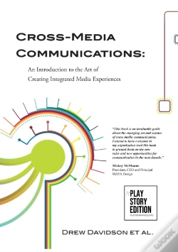 Capa do artigo Cross-Media Communications