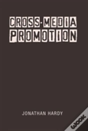 Capa do artigo Cross-Media Promotion