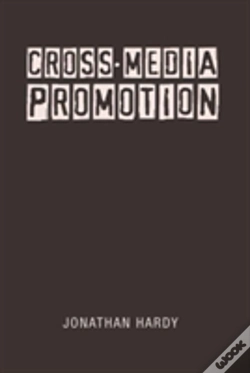 Capa do artigo Cross-Media Promotion
