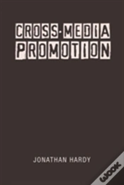 Capa do artigo Cross-Media Promotion