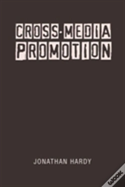 Capa do artigo Cross-Media Promotion