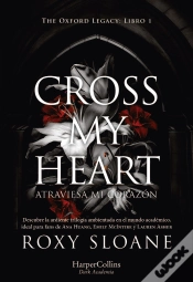 Capa do artigo Cross My Heart Atraviesa Mi Corazon