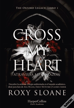 Capa do artigo Cross My Heart Atraviesa Mi Corazon