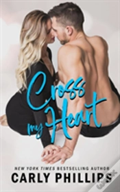 Capa do artigo Cross My Heart