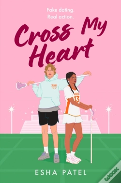 Capa do artigo Cross My Heart