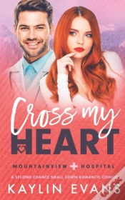 Capa do artigo Cross My Heart