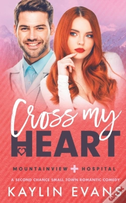 Capa do artigo Cross My Heart