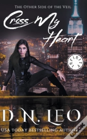 Capa do artigo Cross My Heart