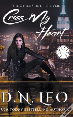 Capa do artigo Cross My Heart