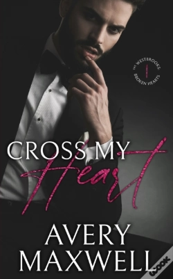Capa do artigo Cross My Heart