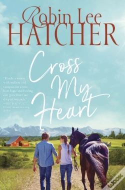 Capa do artigo Cross My Heart