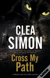 Capa do artigo Cross My Path