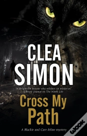 Capa do artigo Cross My Path